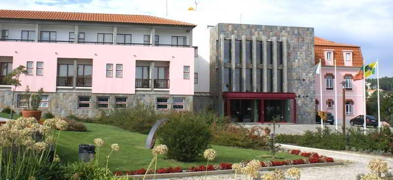 Amoras Country House Hotel Proença-a-Nova Exterior foto